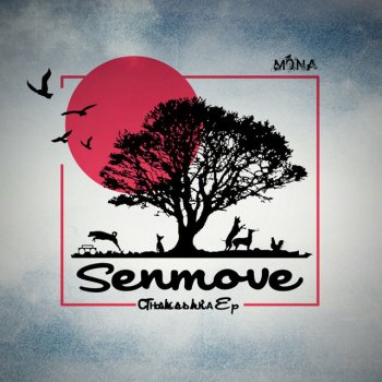 Senmove 808 O Esa Caja De Plastico Sonora - Original mix