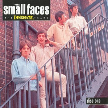 Small Faces Talk To You
