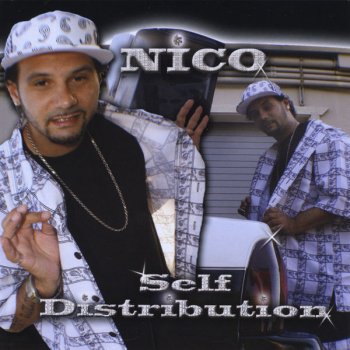 Nico Self Distribution