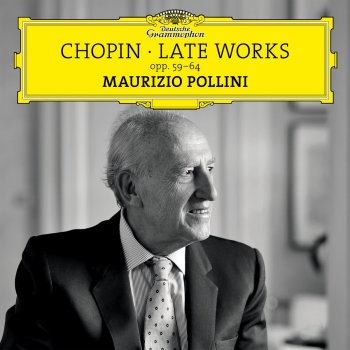 Maurizio Pollini Mazurka in F Minor, Op. Posth. 68: No. 4, Andantino