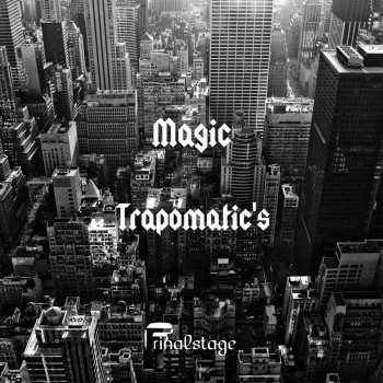 MAGIC Trapomatic's