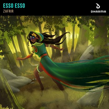 Zafrir Esso Esso (Extended Mix)
