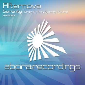Afternova Serenity (Andy Blueman Remix)