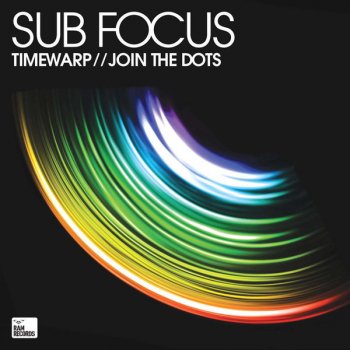 Sub Focus Join the Dots