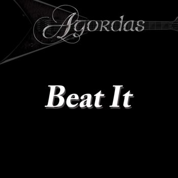 Agordas Beat It - Metal Version