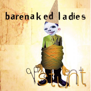 Barenaked Ladies She's On Time