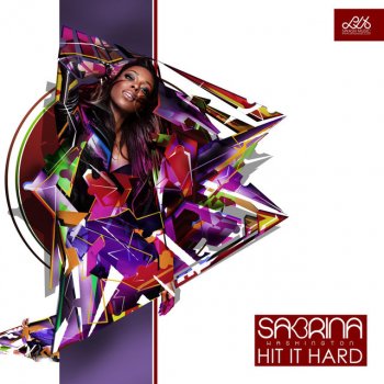 Sabrina Washington Hit It Hard - Lndrox Remix