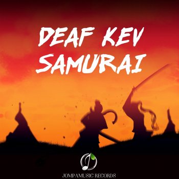 Deaf Kev Samurai