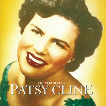 Patsy Cline You're Stronger Than Me