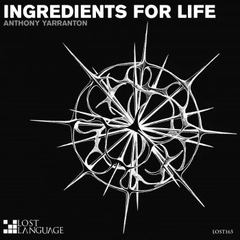 Anthony Yarranton Ingredients for Life (Cosmithex Remix)