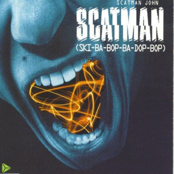 Scatman John Scatman (ski-ba-bop-ba-dop-bop) - Third-level