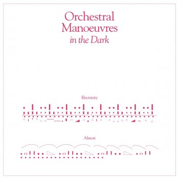Orchestral Manoeuvres In the Dark Almost (Vince Clarke Remix)