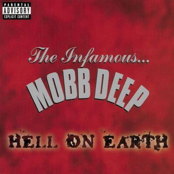 Mobb Deep Hell on Earth (Front Lines)