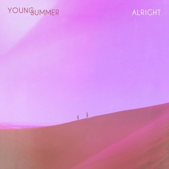 Young Summer Alright