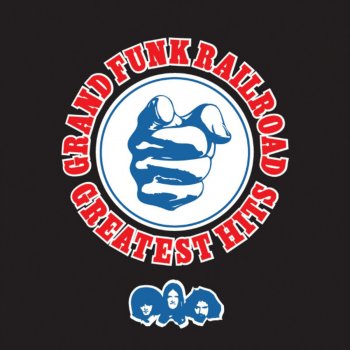 Grand Funk Railroad Heartbreaker - 2002 Digital Remaster
