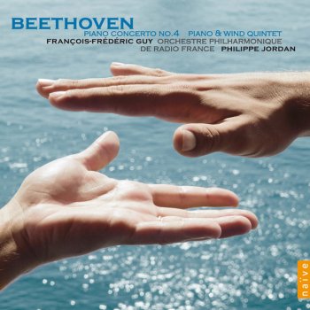 Ludwig van Beethoven feat. François-Frédéric Guy Quintet in E flat Major for piano and winds, Op.16: II Andante cantabile