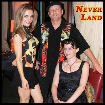 Never Land Everything