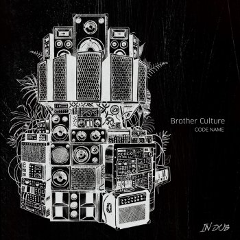 Brother Culture feat. Radikal Vibration Jump up Pon It - Dub