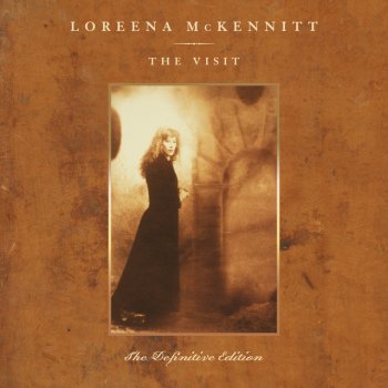 Loreena McKennitt Greensleeves - Introduction - In Her Own Words