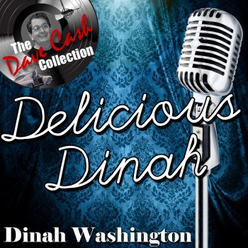 Dinah Washington Cry Me A River - (HD Digitally Remastered 2010)