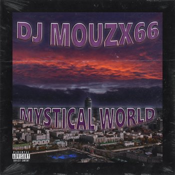 DJ mouzx66 feat. mouse66 Outro (Go To Church)