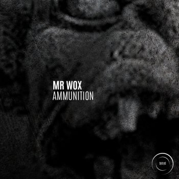 Mr Wox Ammunition
