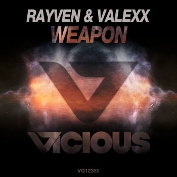 RayVen feat. Valexx Weapon - Original Mix