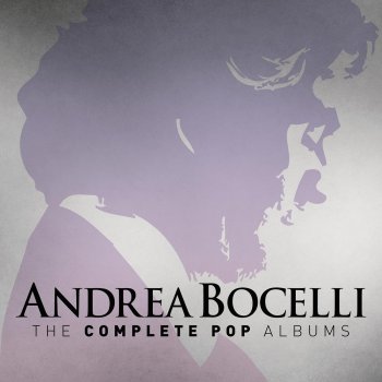 Andrea Bocelli Someone Like You