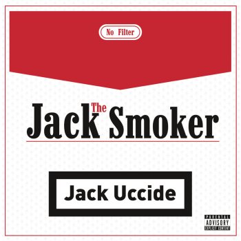 Jack The Smoker Soldi sporchi