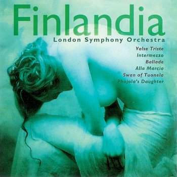 London Symphony Orchestra Swan of Tuonela (from Legends), Op. 49