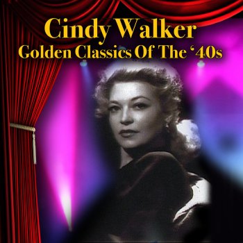 Cindy Walker You Can't Break The Chains Of Love