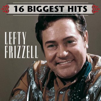 Lefty Frizzell I'm Not the Man I'm Supposed to Be