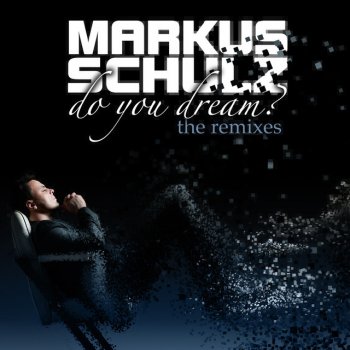 Markus Schulz feat. Angelique Bergere Lifted - Tenishia Remix