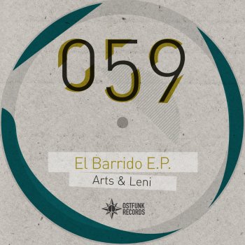 Arts & Leni El Barrido (Wolfgang Lohr Remix)