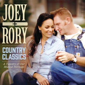 Joey + Rory Let It Be Me