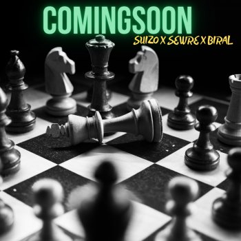 Suizo Comingsoon (feat. Biral & Sewre)