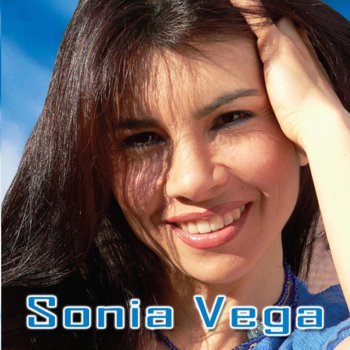 Sonia Vega Como el agua clara