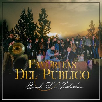 Banda La Fantastica Popurri - Rigoberto Campos/Mario Peralta