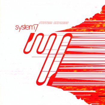 System 7 Sirenes (Marshall Jefferson Mix)