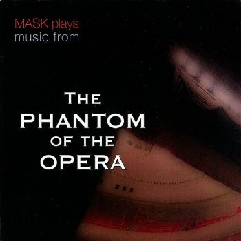MASK The Phantom of the Opera