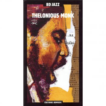 Thelonious Monk Quintet Who Knows?