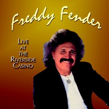 Freddy Fender Jambalya (Live)