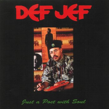 Def Jef Black to the Future (Extended Remix)