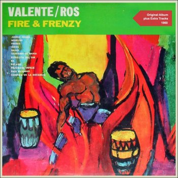 Caterina Valente feat. Edmundo Ros & His Orchestra Canto Karabali (Jungle Drums)