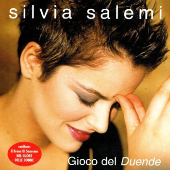 Silvia Salemi Si, forever
