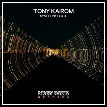 Tony Kairom Symphony Flute (Instrumental Mix)