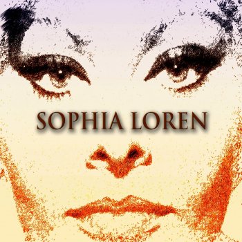 Sophia Loren Tu vuo' fa l'americano (You Pretend to Be American)