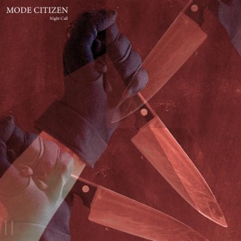 Mode Citizen Peaceful Codex