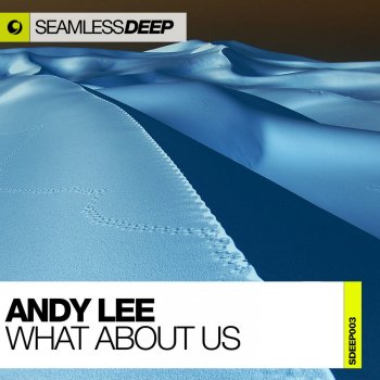 Andy Lee What About Us