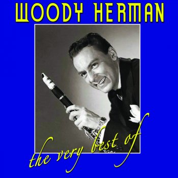 Woody Herman Lazy Lullaby